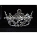 wedding bridal full crown tiara